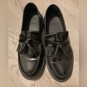 Doc Martens Adrian Loafers